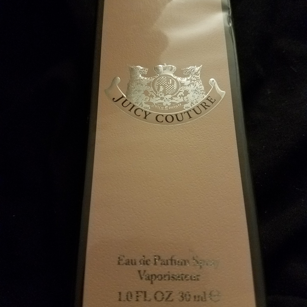 Juicy couture